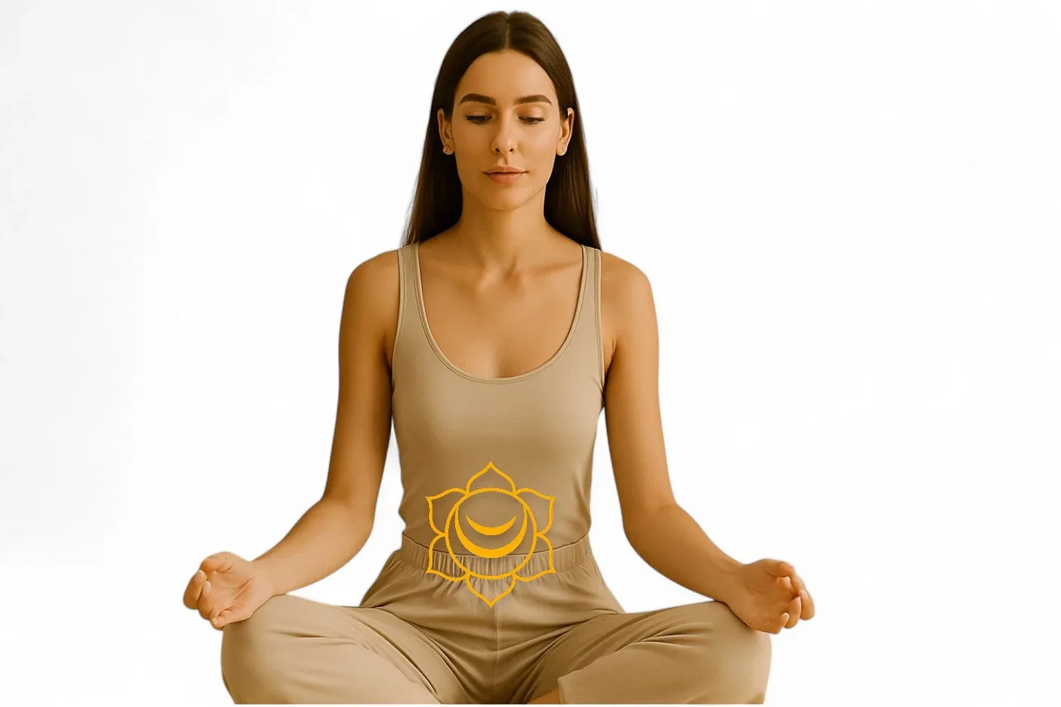 Chakra Sacrale: libera le tue emozioni