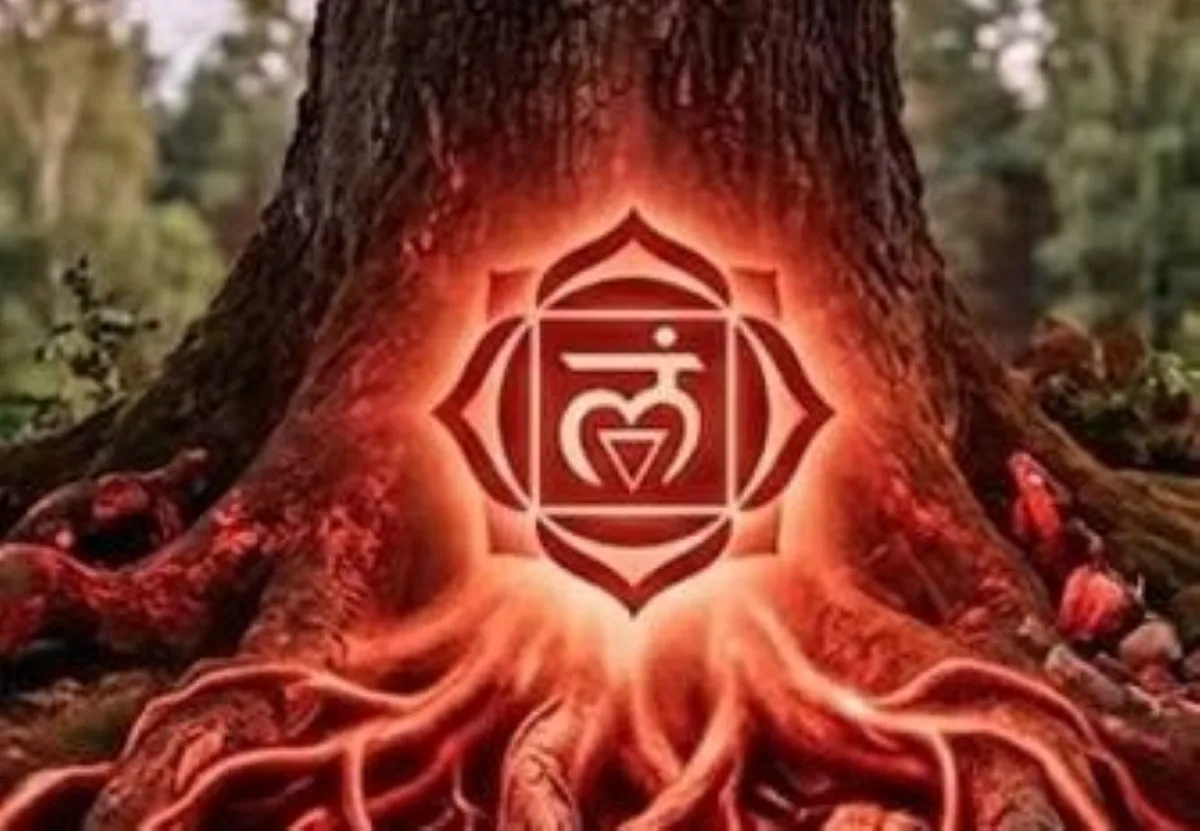 Il Chakra della Radice: ritrova la tua stabilità